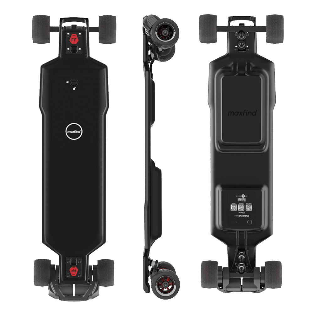electric skateboard for adults