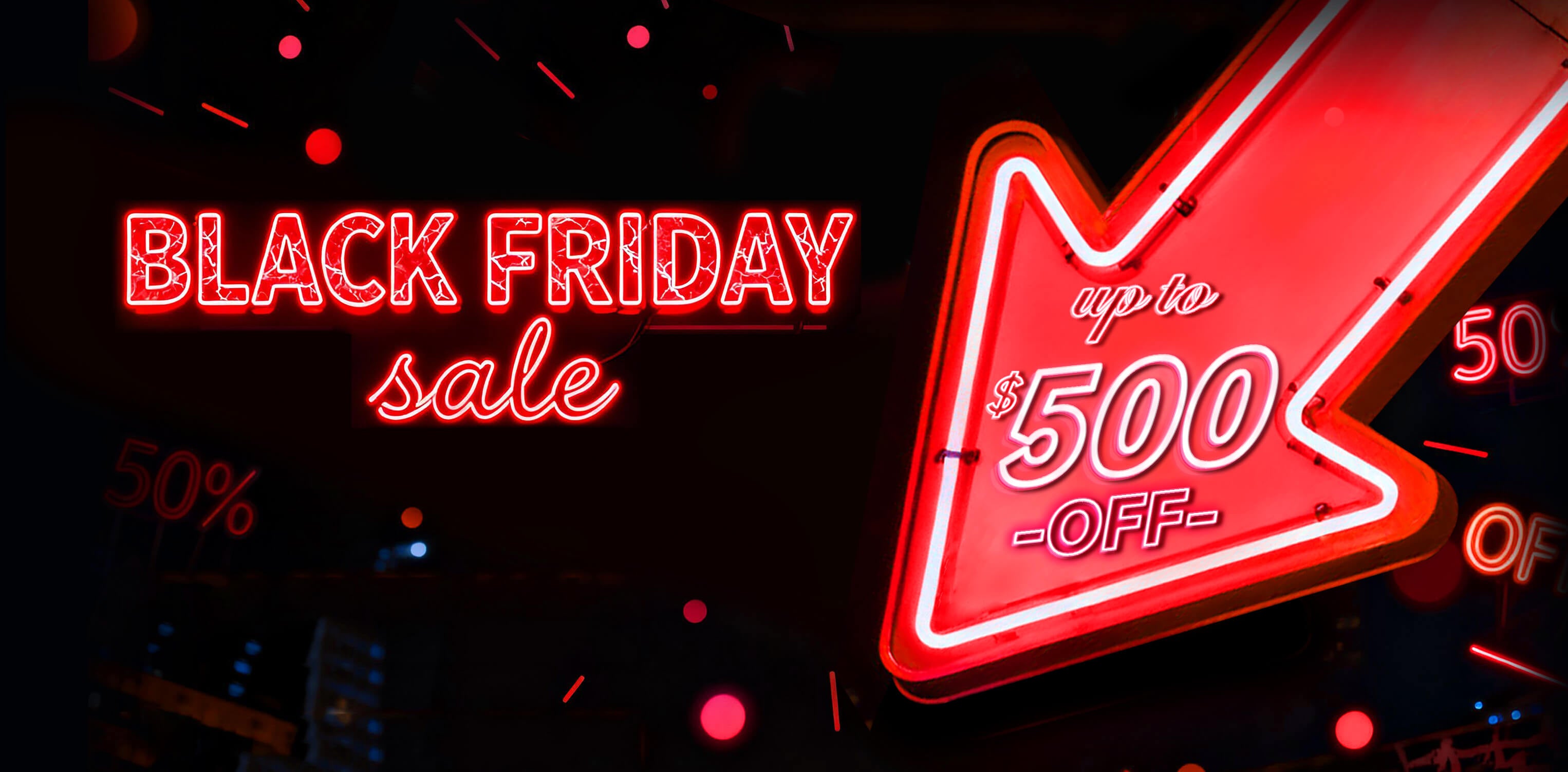 black friday deals