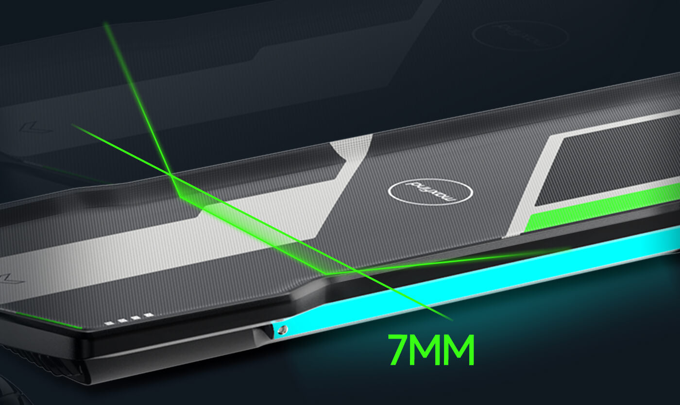 off road electric skateboard deck