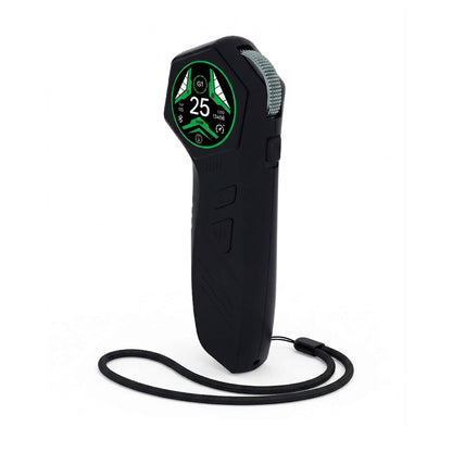 electric skteboard IMPULSE LED remote