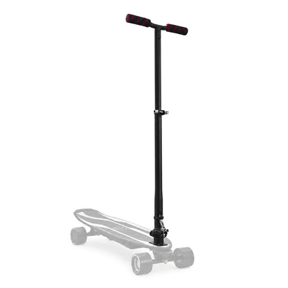 Electric Skateboard Handrail Kit