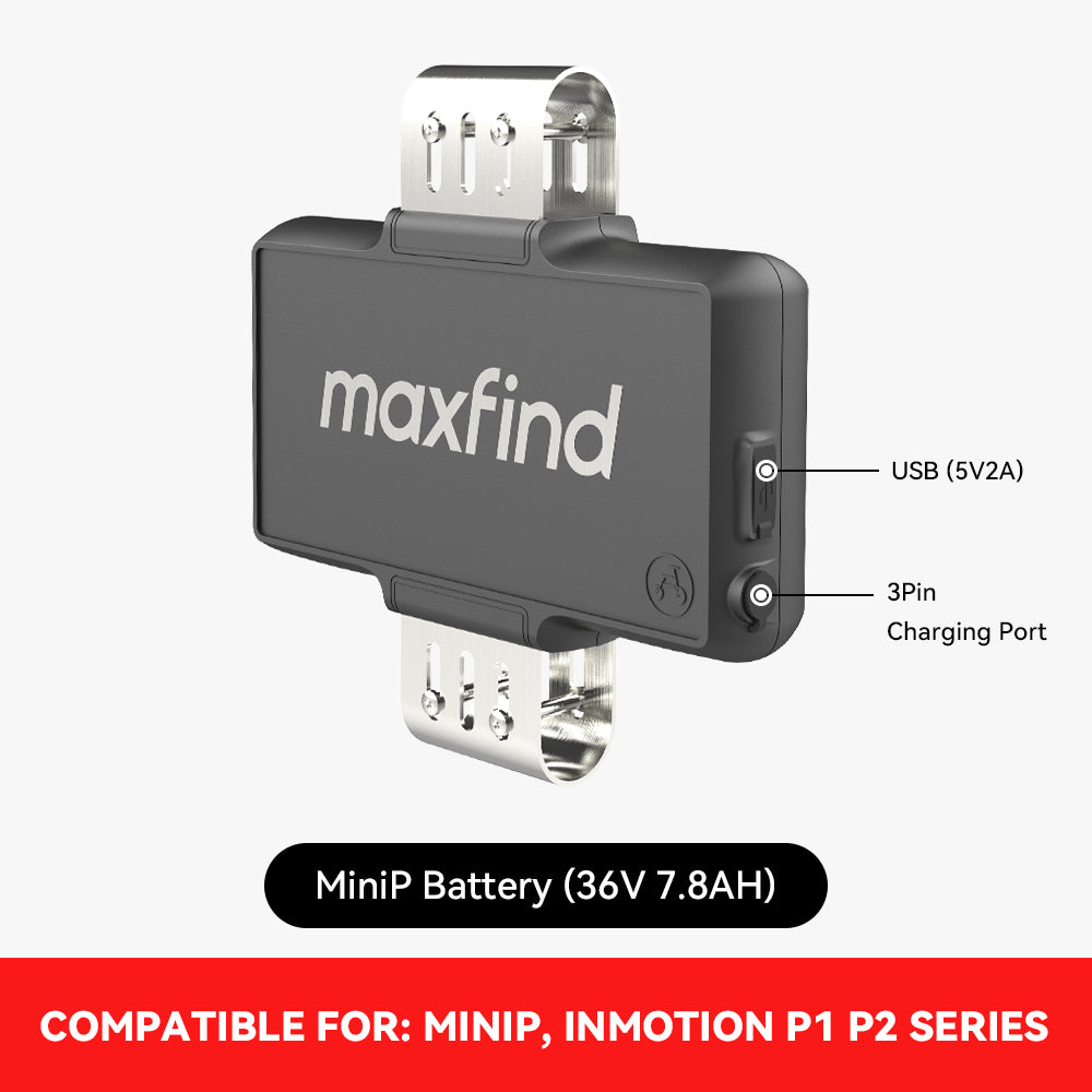 Electric Bike Rechargeable Lithium lon Battery Pack