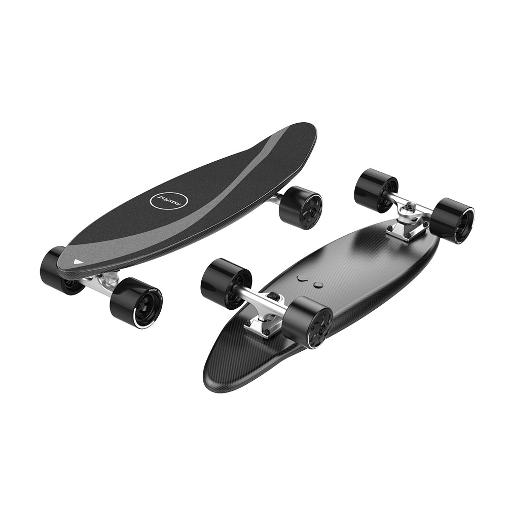 maxfind max one electric shortboard