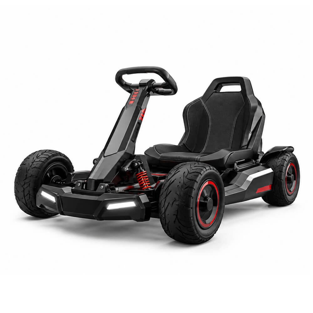 Maxfind Self-propelled Electric Vehicle