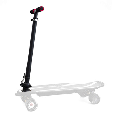 Electric Skateboard Handrail Kit