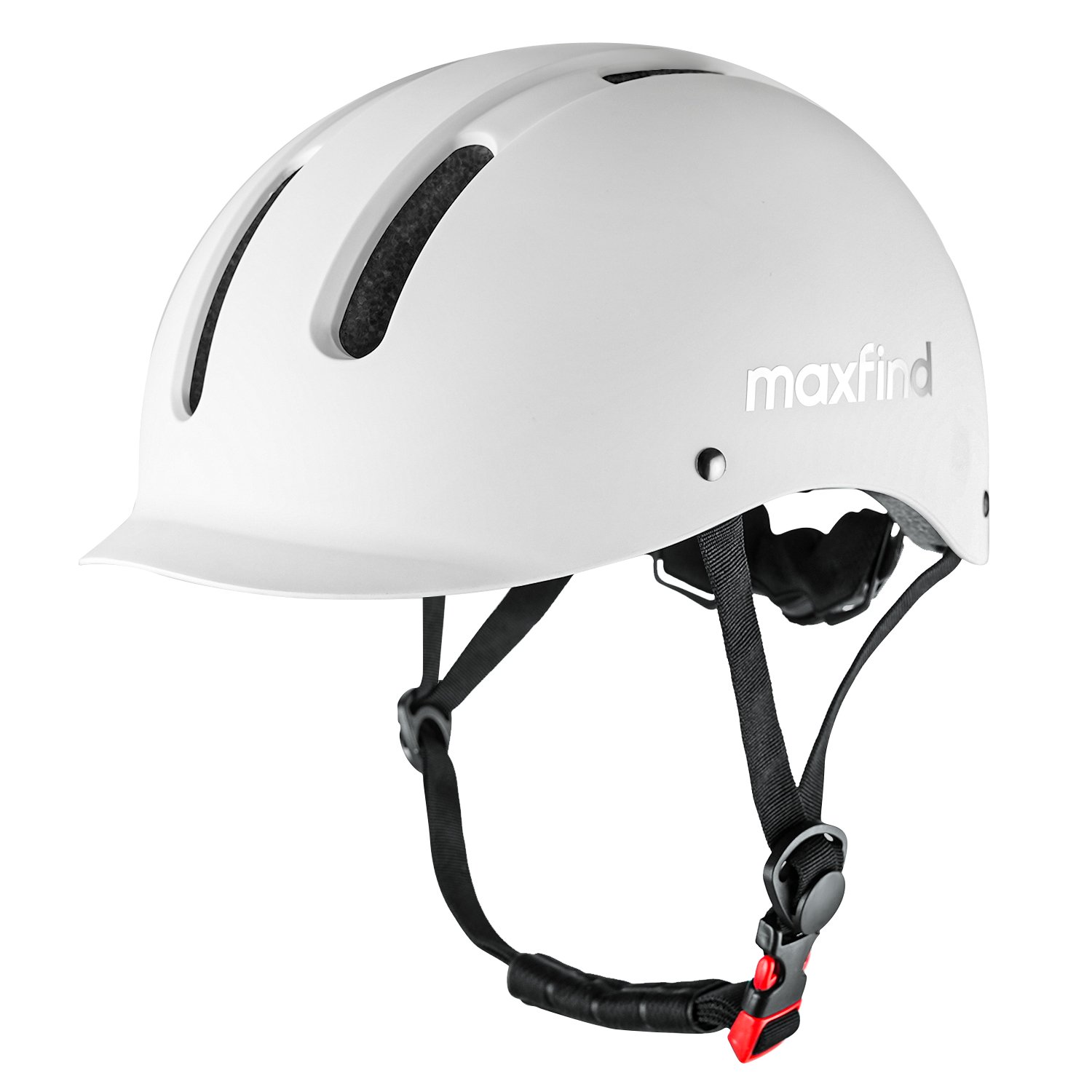 Maxfind Dual Certified Helmet