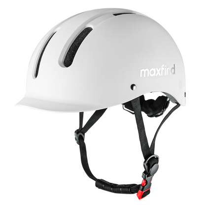 Maxfind Dual Certified Helmet