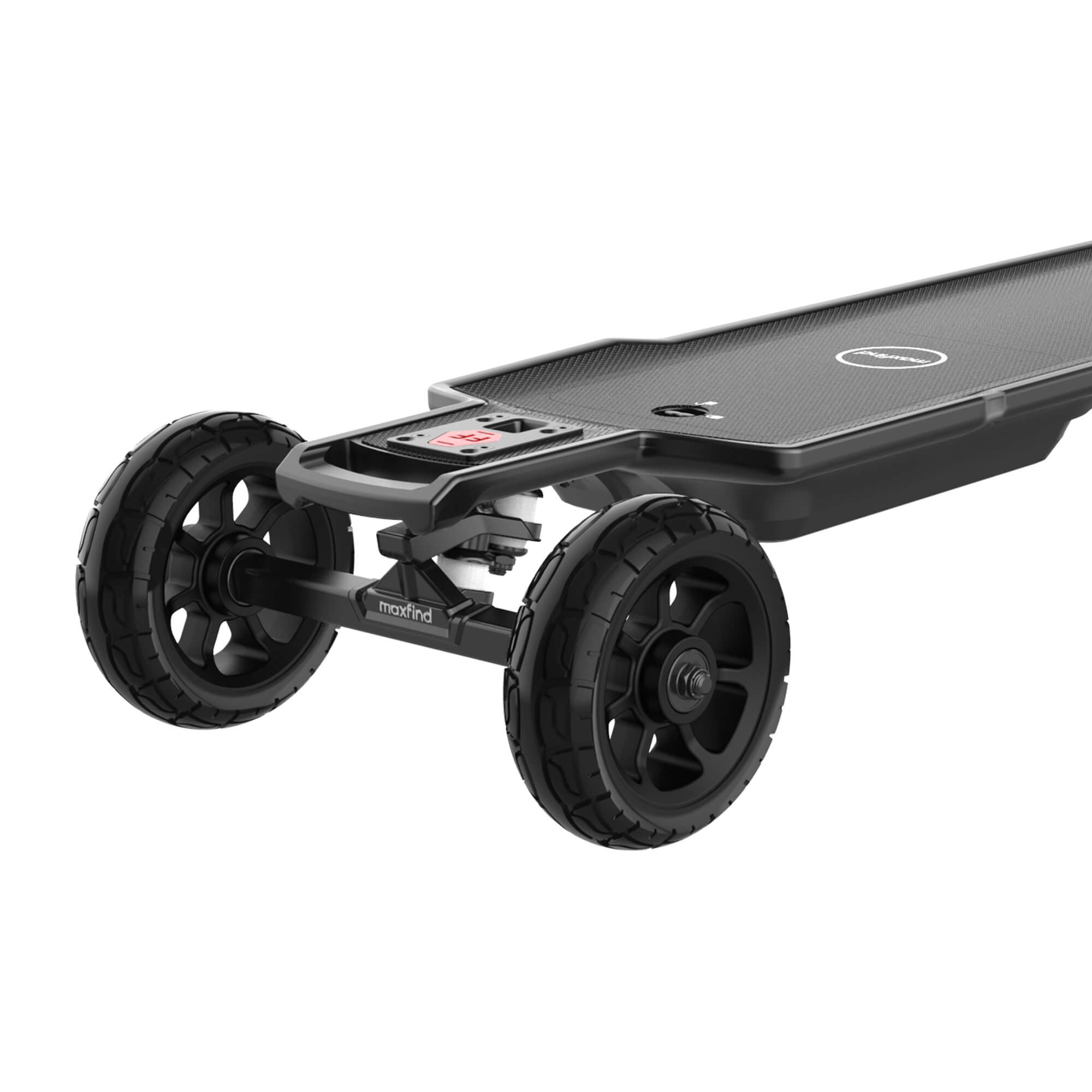 electric skateboard DKP truck