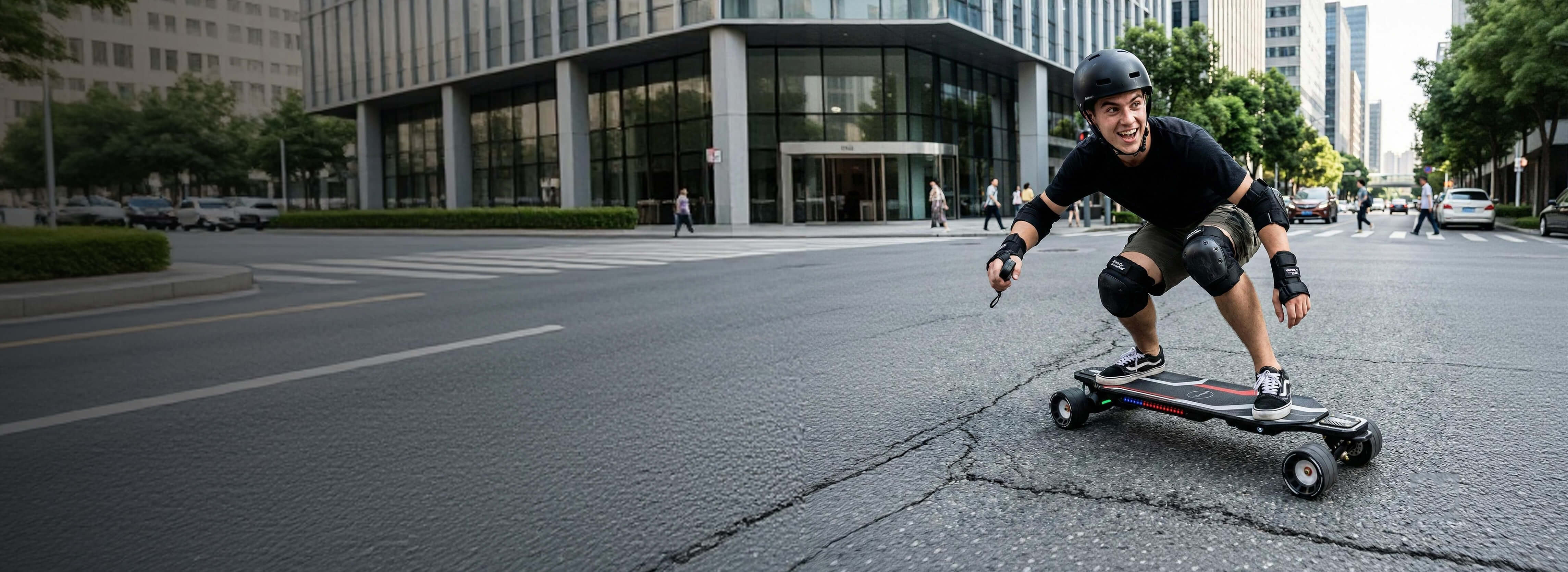 Buy High-Quality Electric Longboards for Ultimate Ride – Maxfind Buy High-Quality Electric Longboards for Ultimate Ride – Maxfind