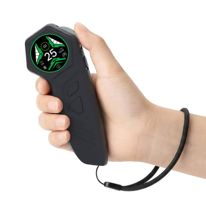 electric skteboard IMPULSE LED remote