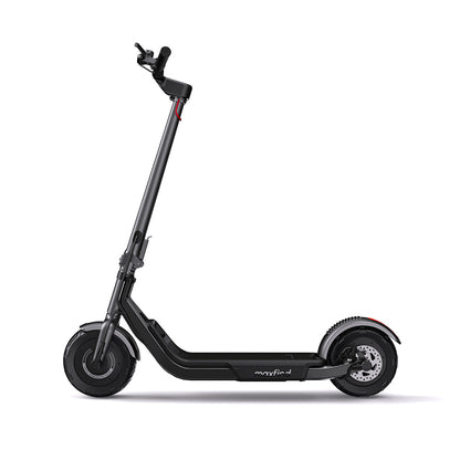 electric motor scooter for adults