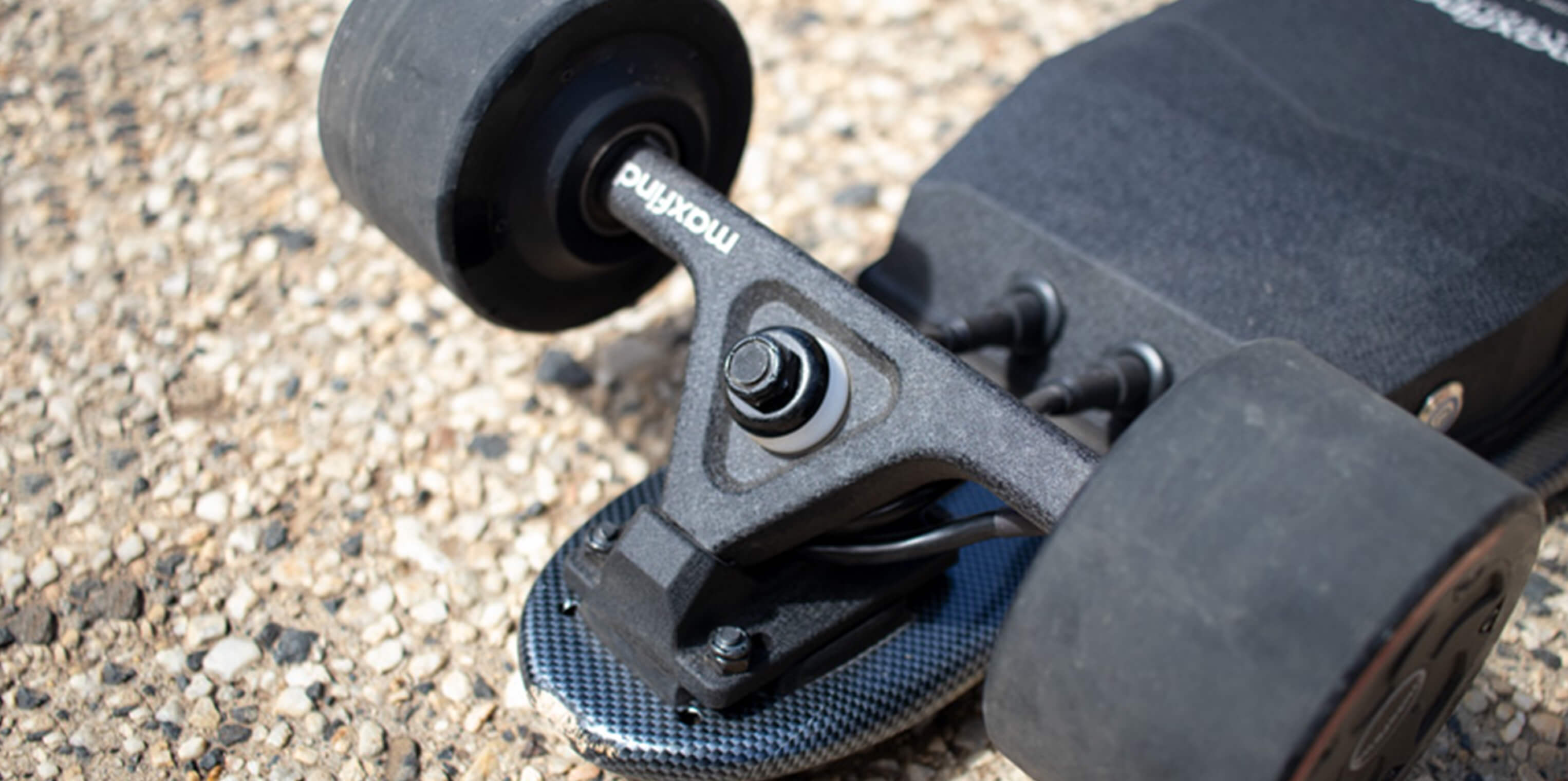 MAXFIND M5 CONVERSION KIT