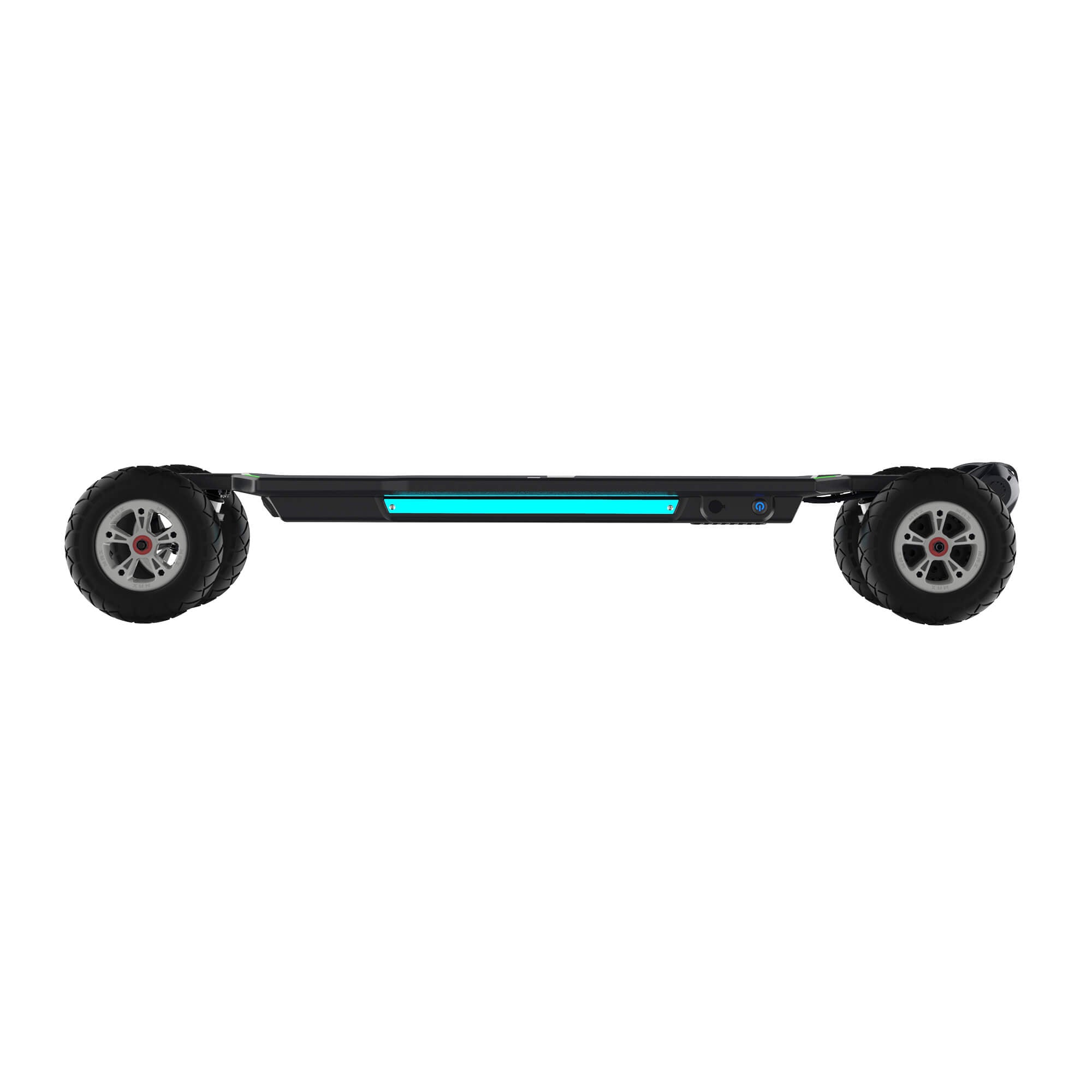 2026 CYBER ULTRA Off Road Electric Skateboard | All Terrain – Maxfind