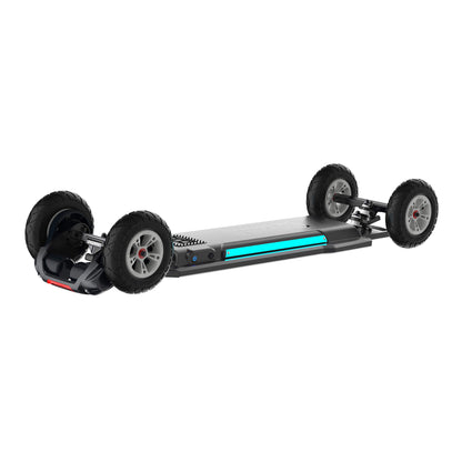 Electric Mountain Board