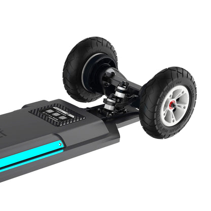 Electric Mountain Board