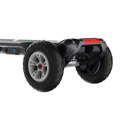 Electric Mountain Board