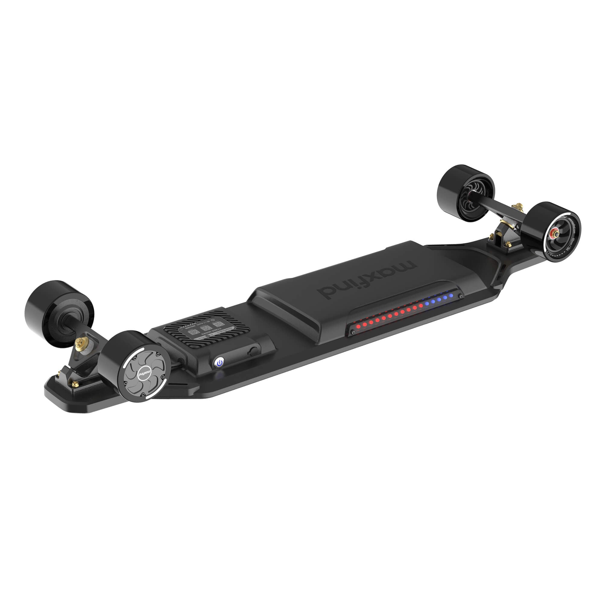 eletric skateboard