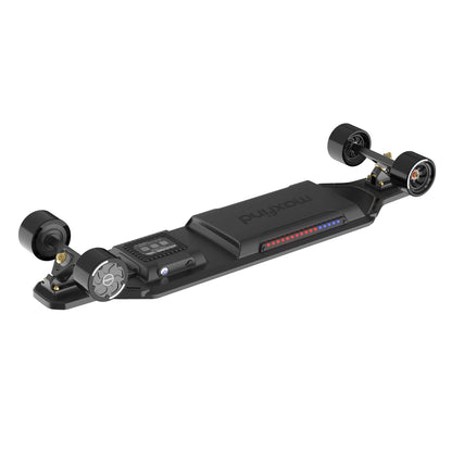 eletric skateboard