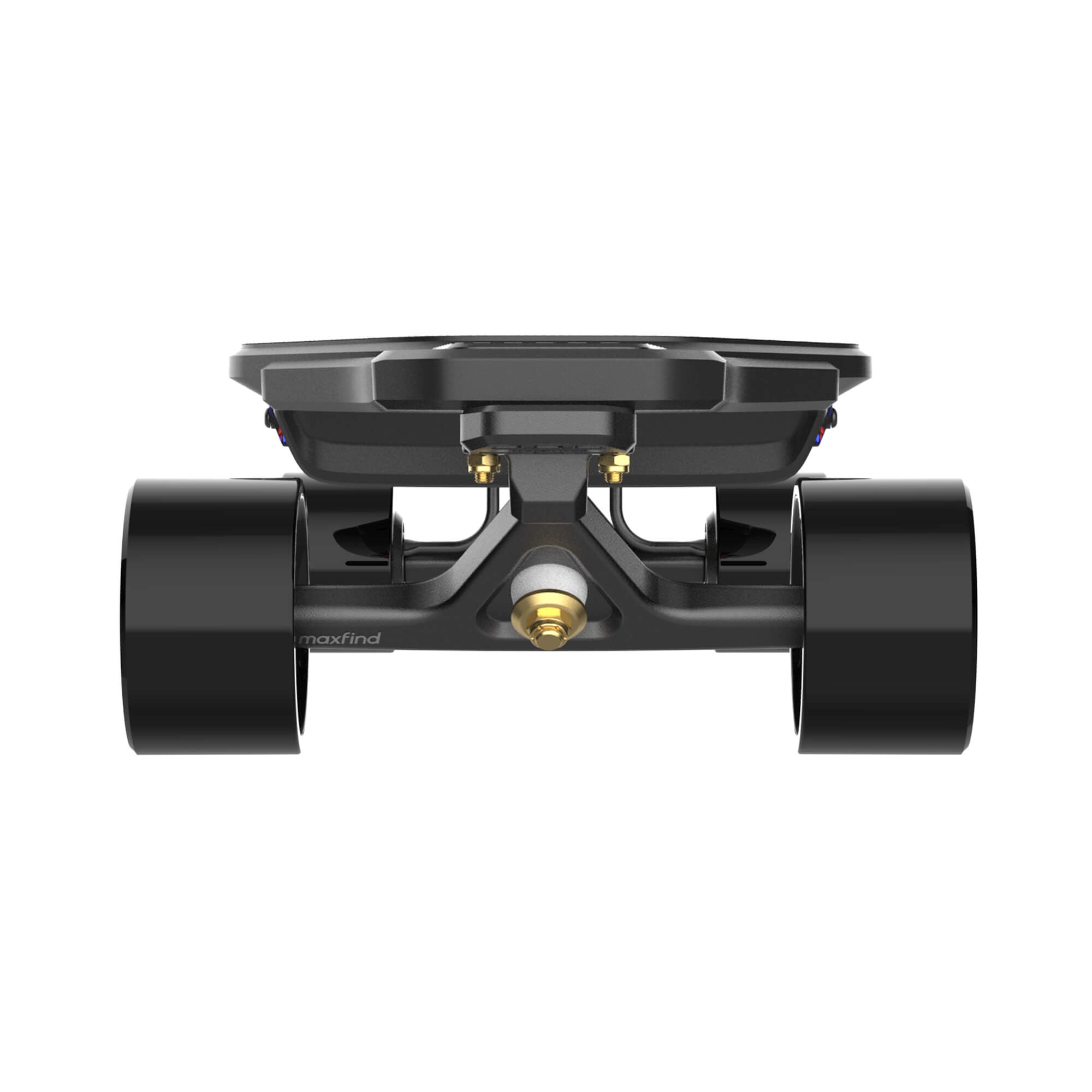 e board
