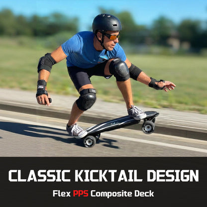 mini electric skateboard