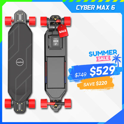 MAXFIND CYBER MAX (HOT)