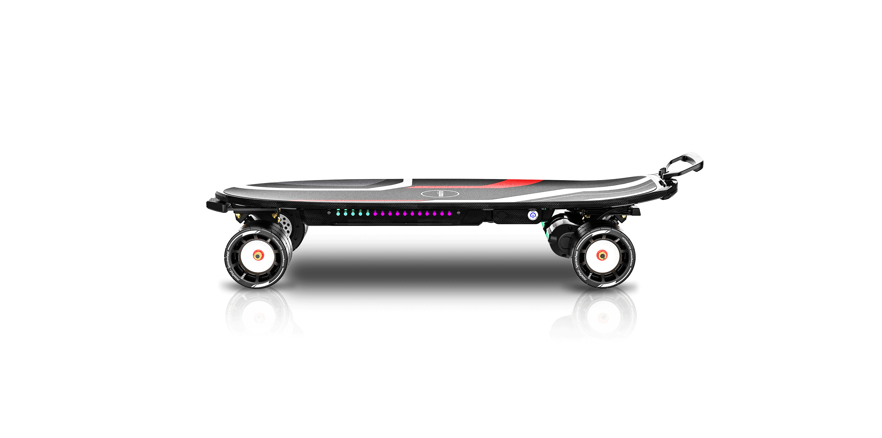 mini electric skateboard