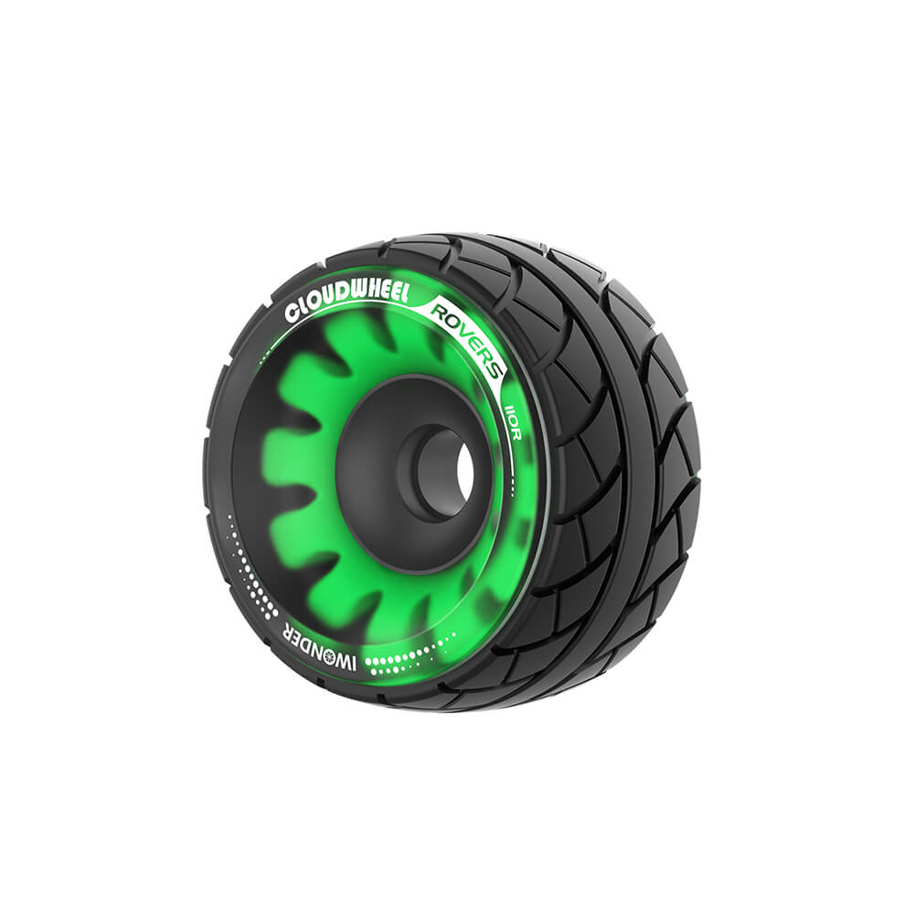 cloudwheels 110mm