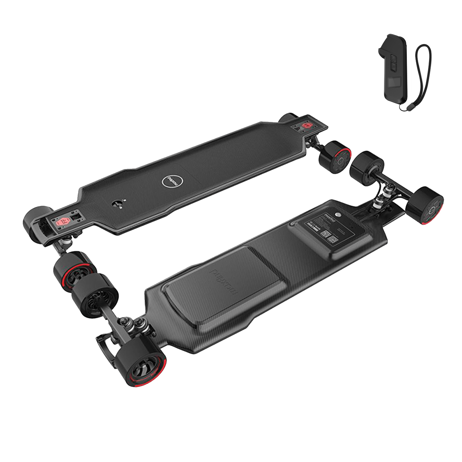 MAXFIND FF PRO (NEU)