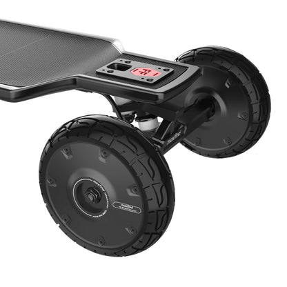 e longboard