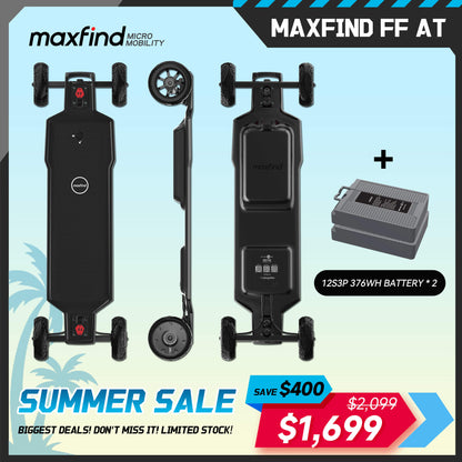 electric skateboard sale