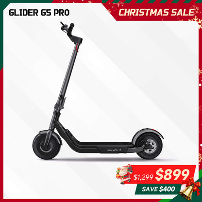 electric scooter with Christmas sale