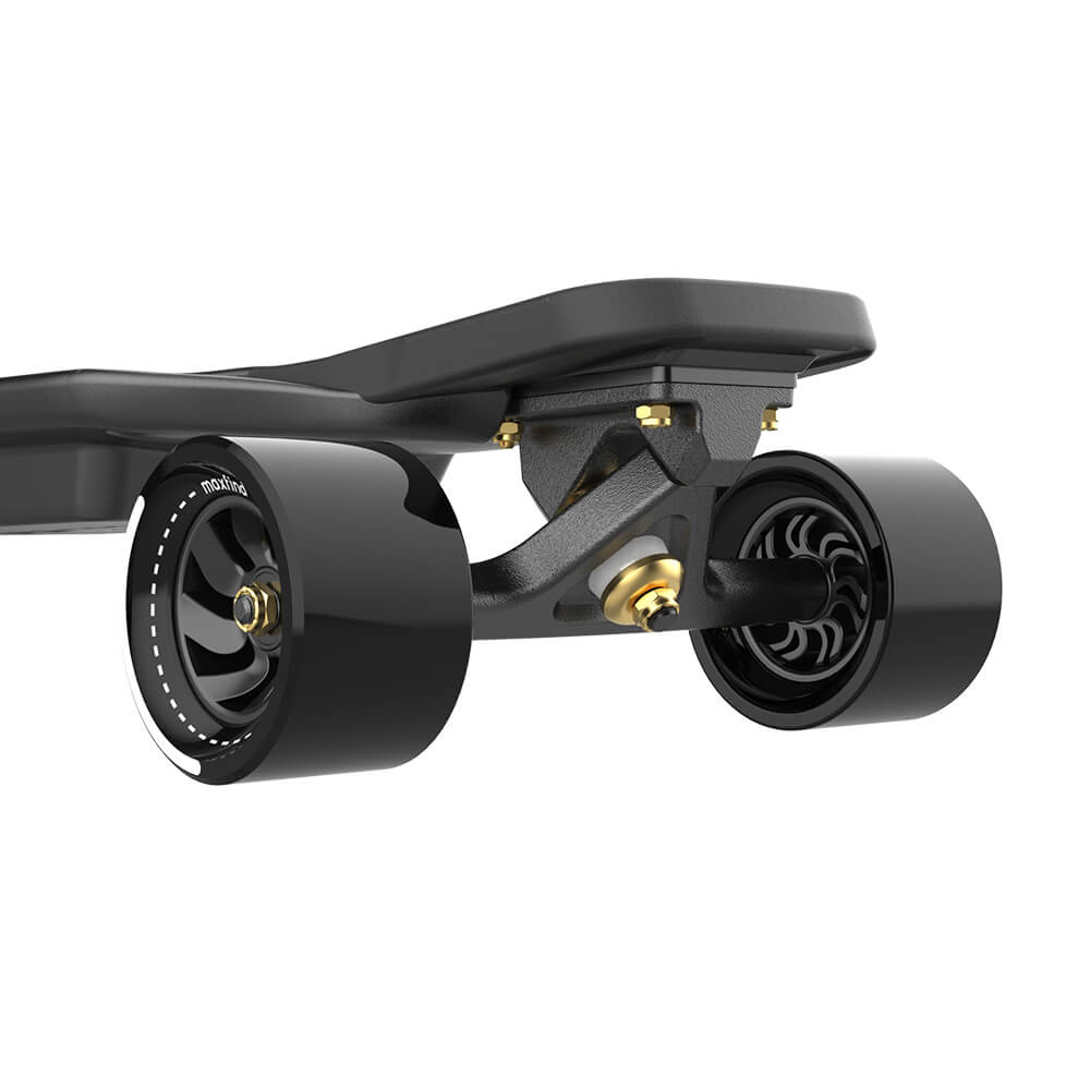 Maxfind Max4 Pro 36V/4.4Ah 750W Longboard Electric Skateboard