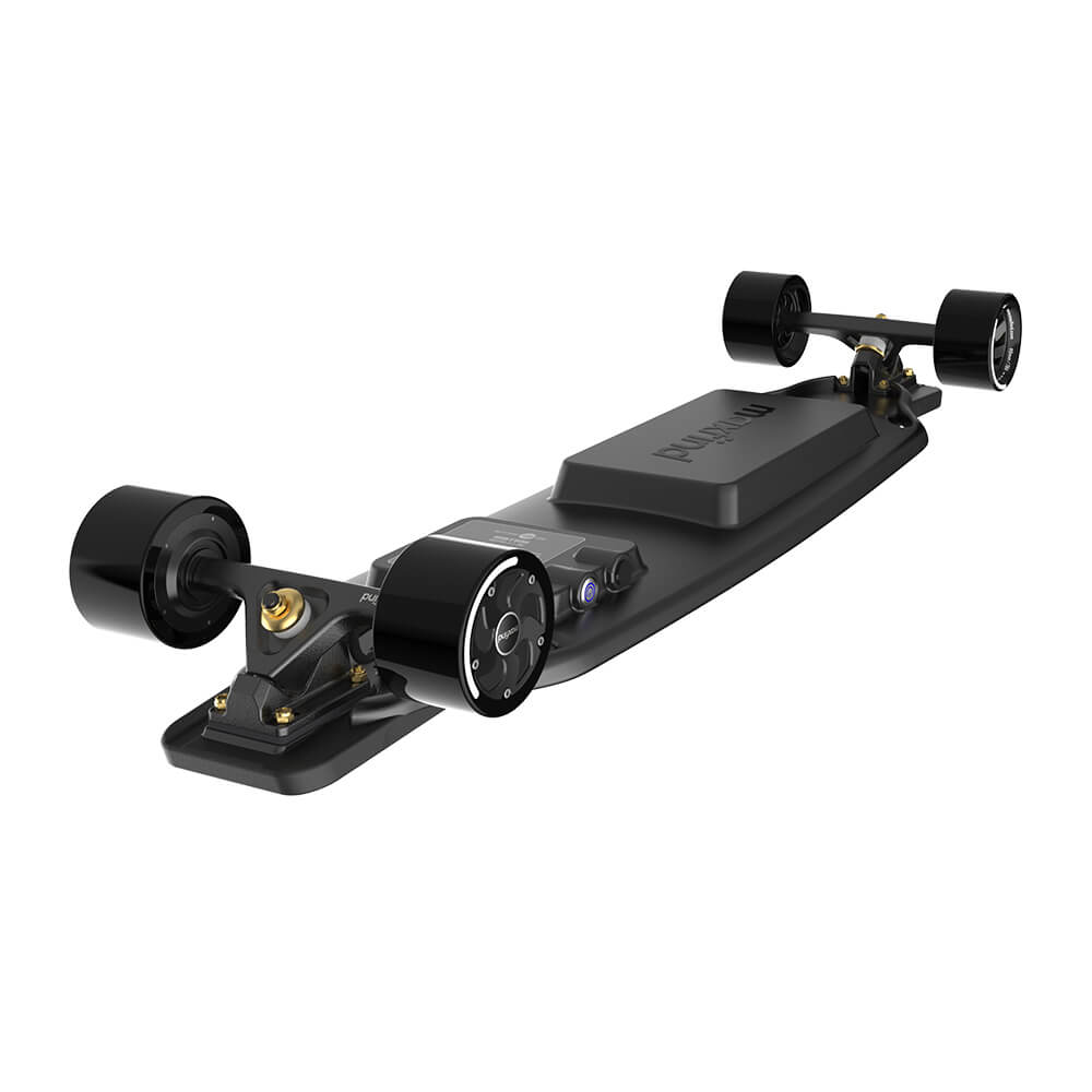 Commuter Electric Skateboard Brands Cheap - Maxfind MAX5 PRO