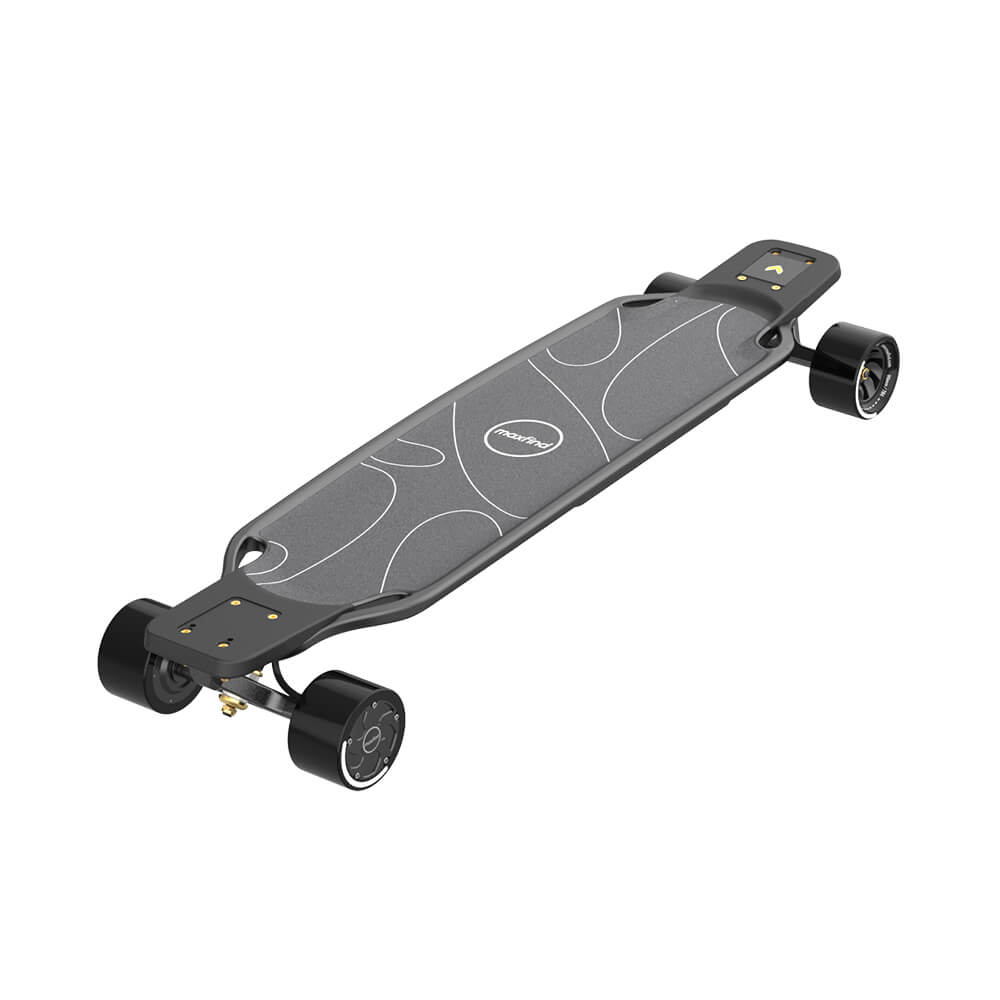 Commuter Electric Skateboard Brands Cheap - Maxfind MAX5 PRO