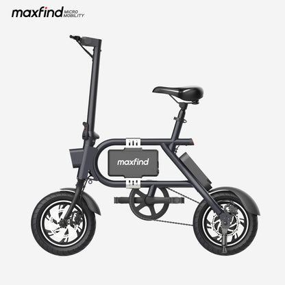 mini ebike