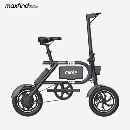 mini ebike