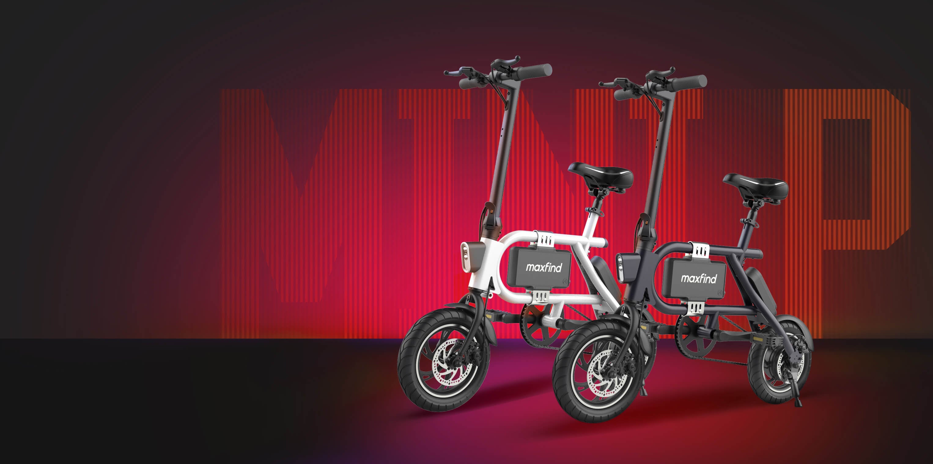mini ebike