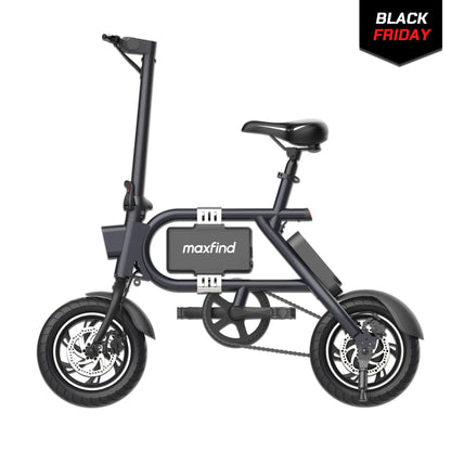 mini ebike