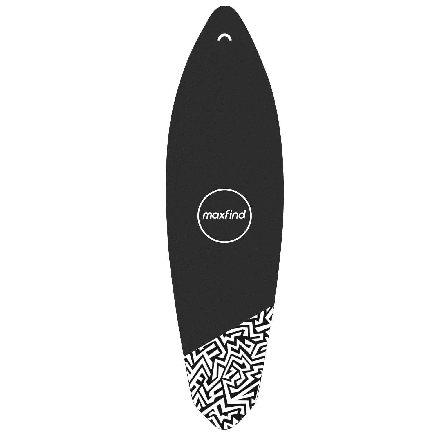 Maxfind Electric Skateboard Grip Tape