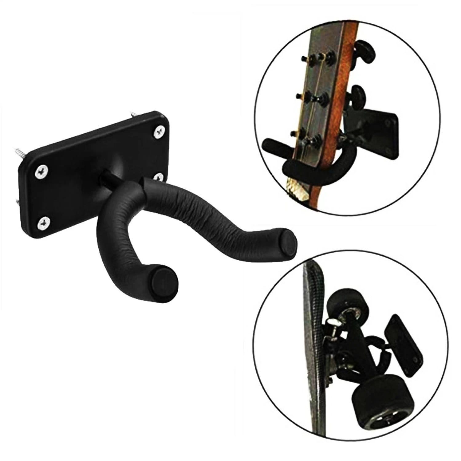 Maxfind Electric Skateboard Wall Mount