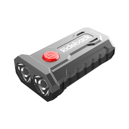 60 Lumen Rearlights (skateboard & electric skateboard & helmet)