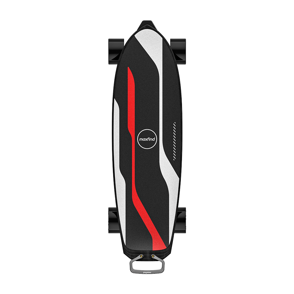 good electric skateboard