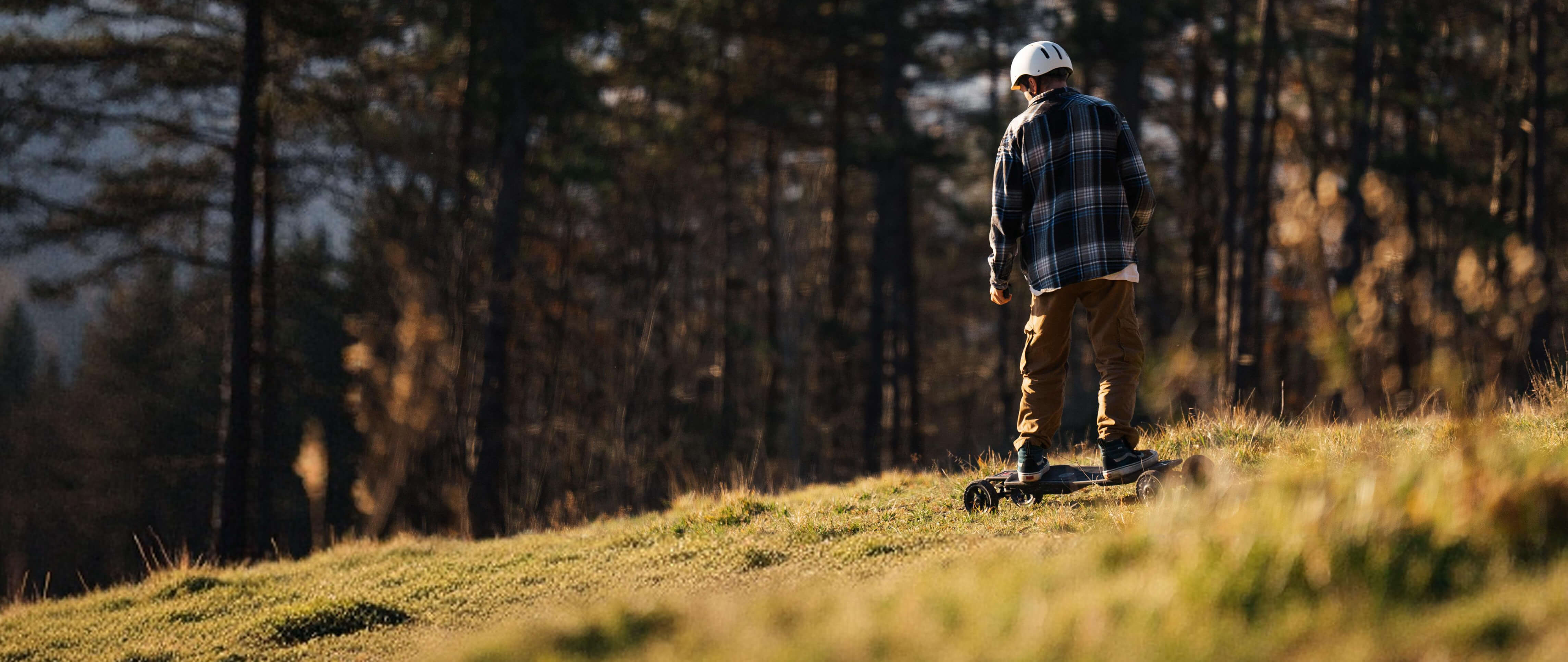all terrain electric skateboard maxfind ff at