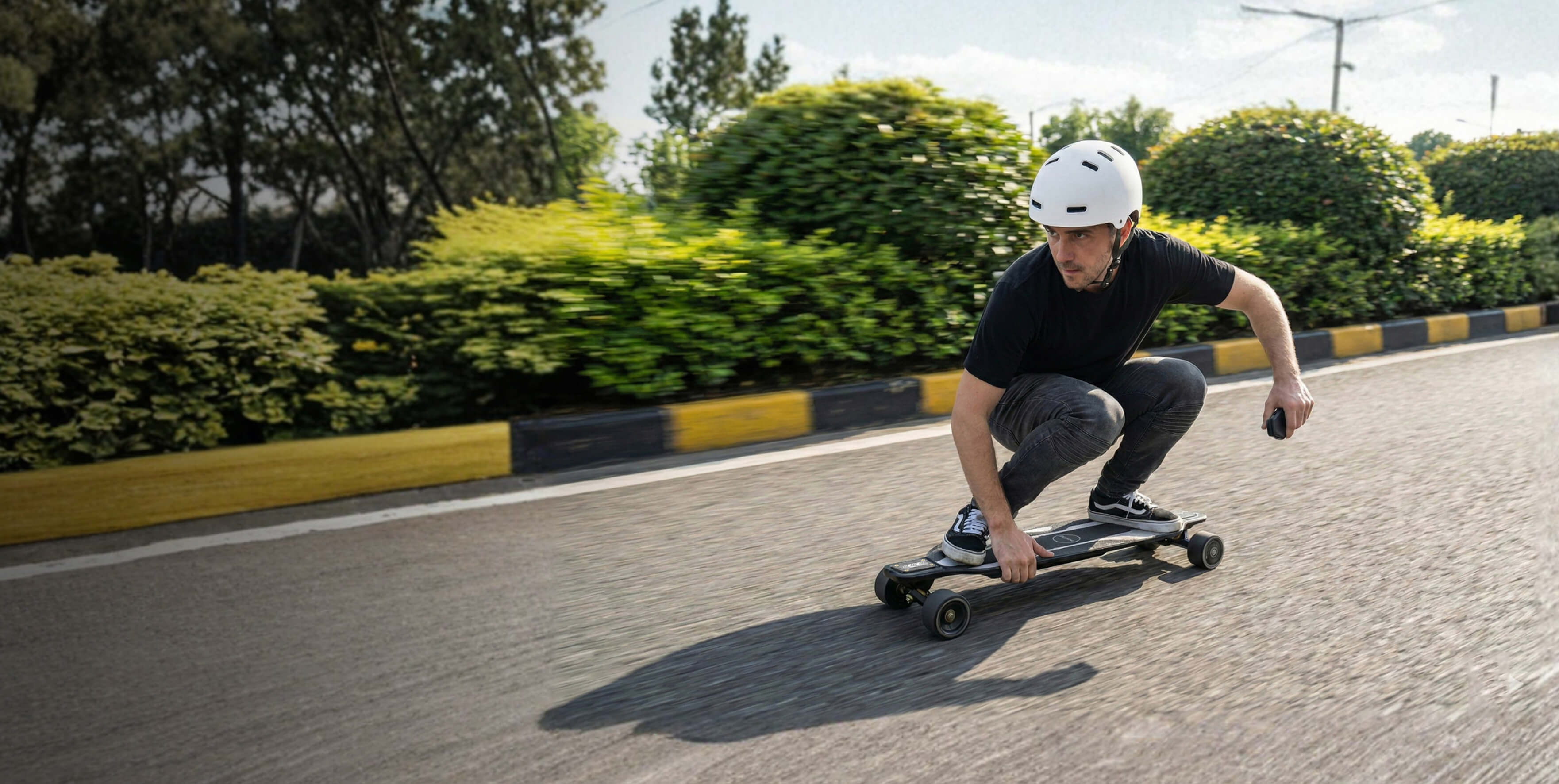 electric skateboards