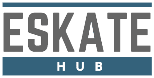 eskate hub logo