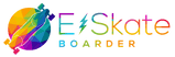 e-skate logo