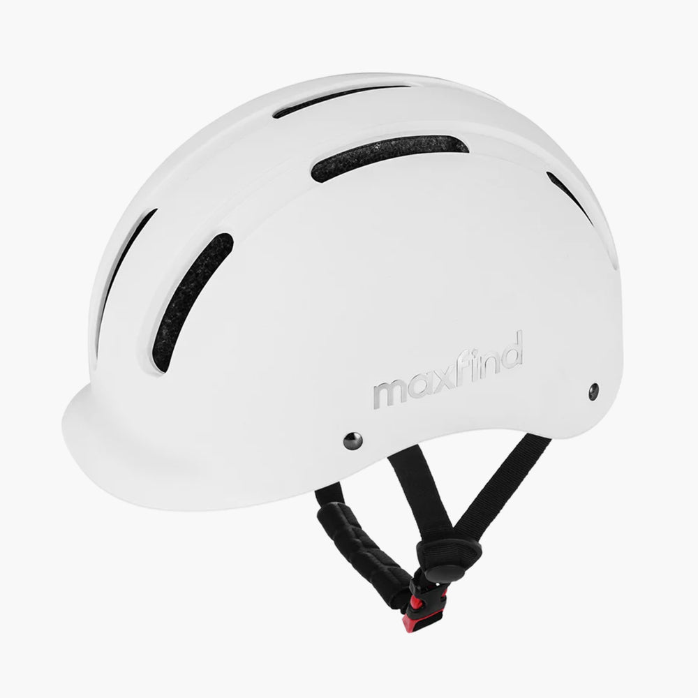 Maxfind Dual Certified Helmet