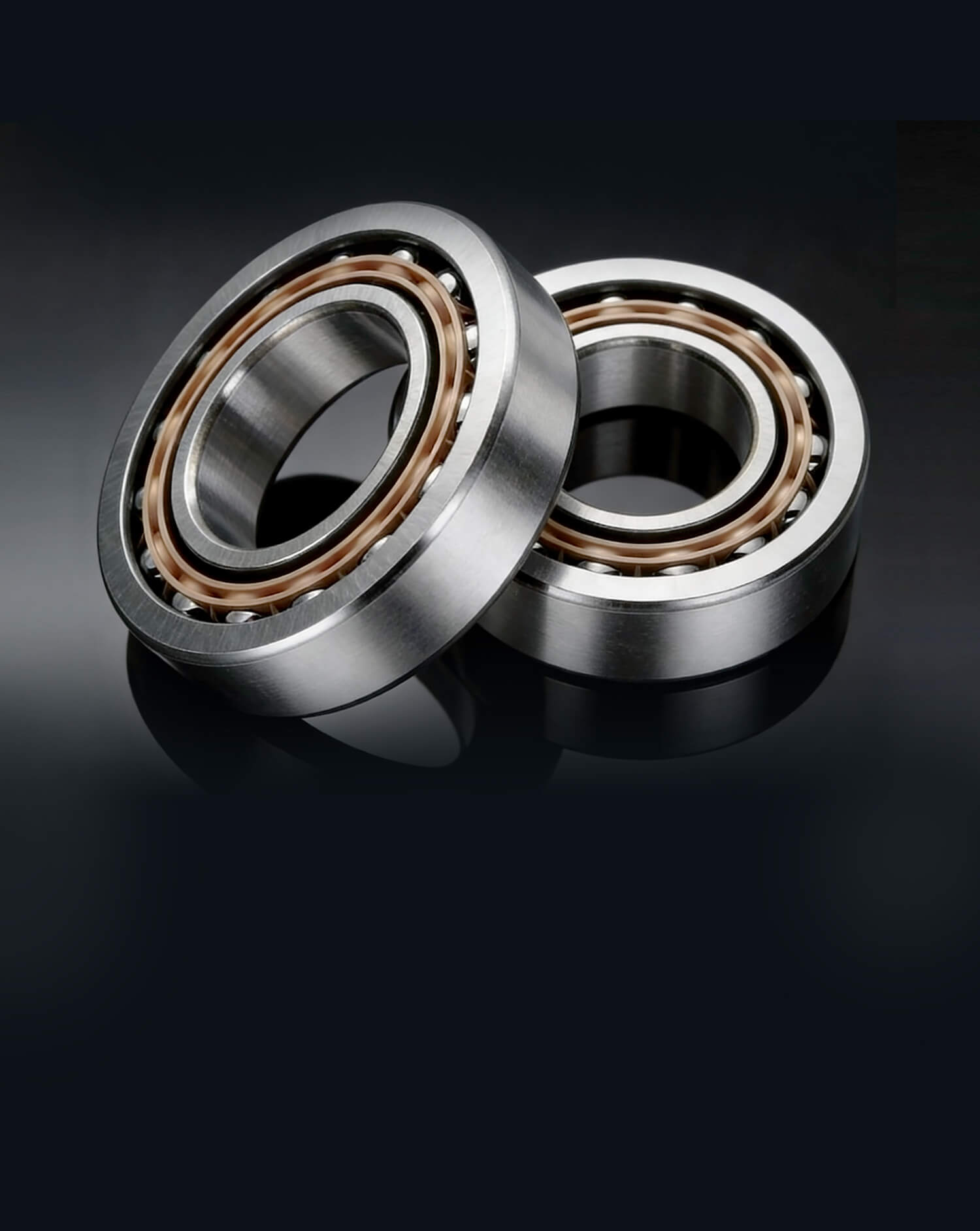 electric skateboard bearings