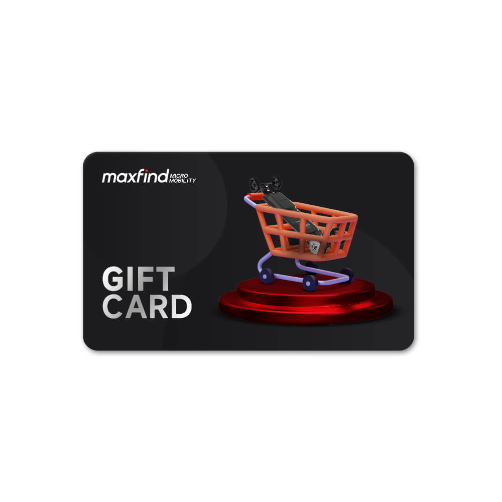 maxfind gift card