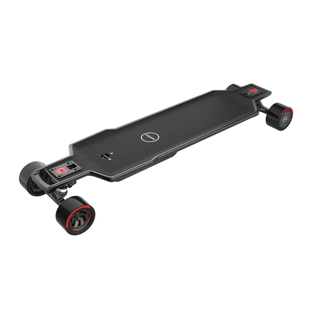 SKATE ELECTRIQUE MAX X1 EUROPE 